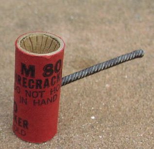 m80 cherry fireworks firecrackers wordpress bombs illegal legal firecracker popcorn explosives they dynamite yellow 80s m80s