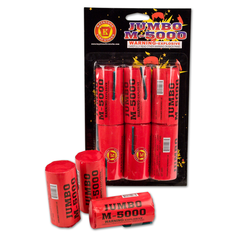 Keystone Fireworks Firecrackers