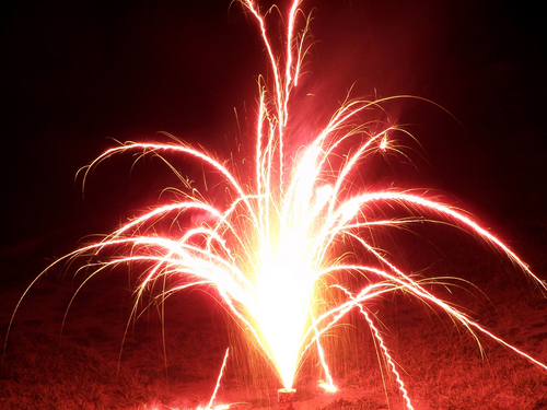How To Build A Backyard Fireworks Show Keystone Fireworks