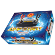 Jump Start