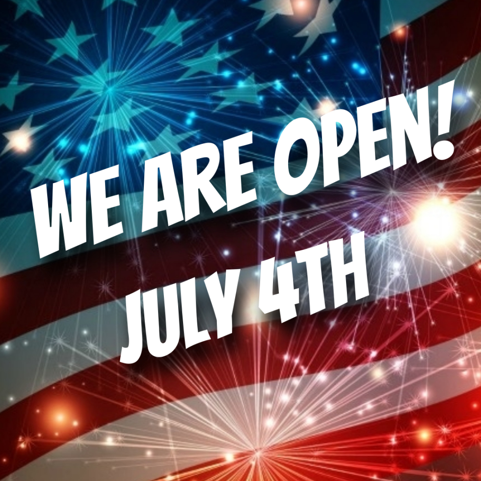 Open july 4th Keystone Fireworks