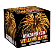 Mammoth Willow Rack