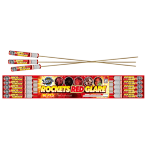 Rockets Red Glare Keystone Fireworks PA