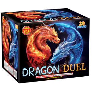 Dragon Duel