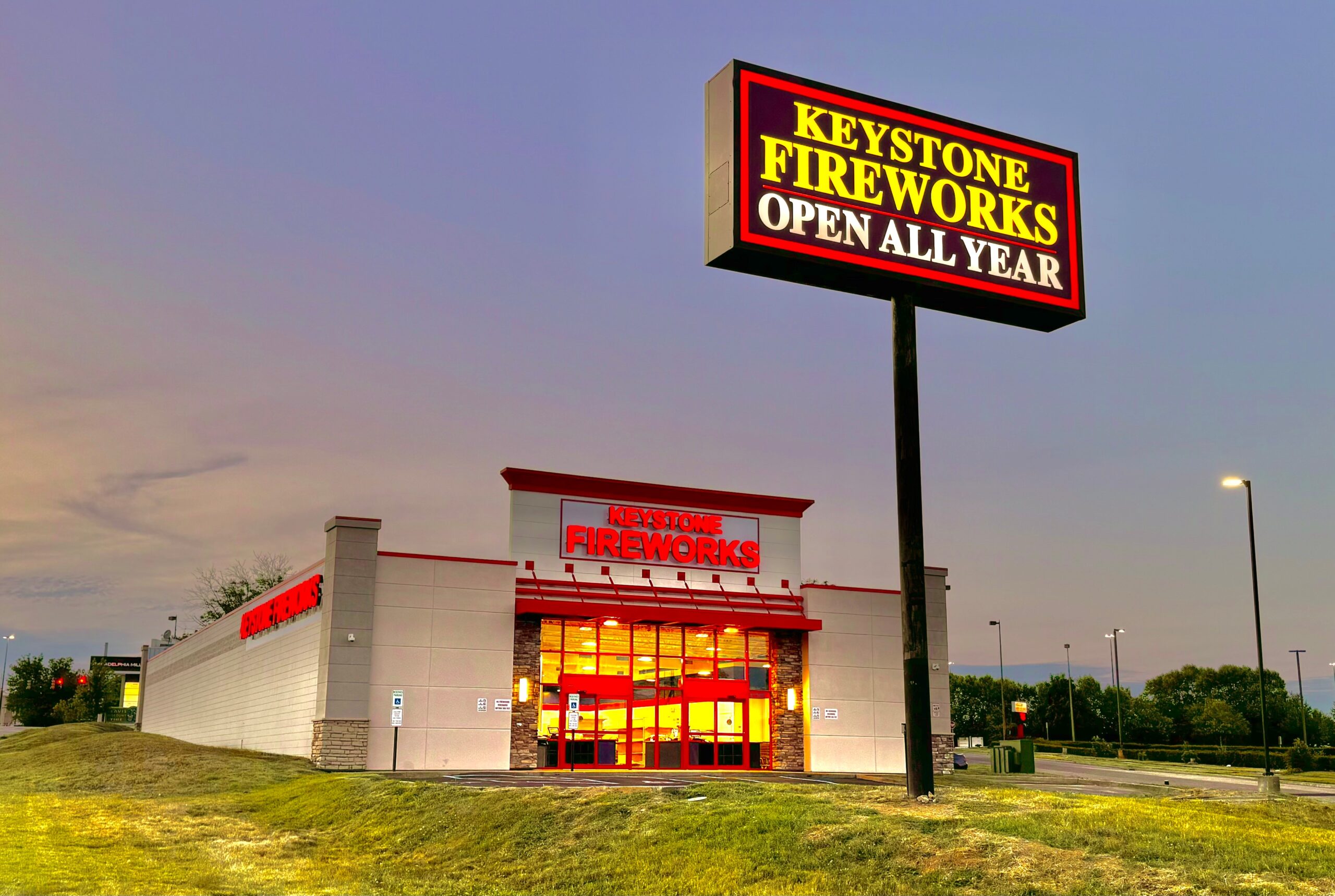 Philadelphia Superstore